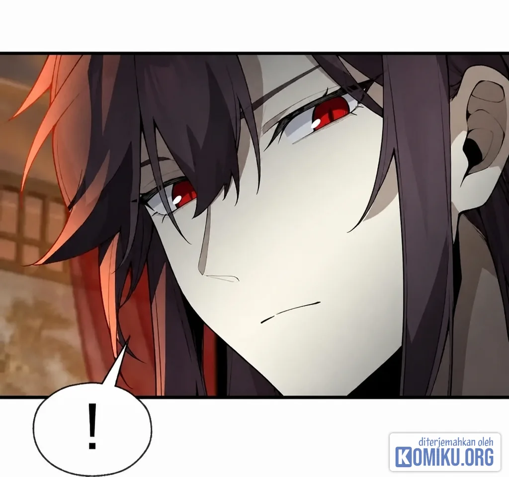 I Love the Demon Lord So Much That Even My Female Disciples Want to Kill Me Chapter 132 - halaman 5