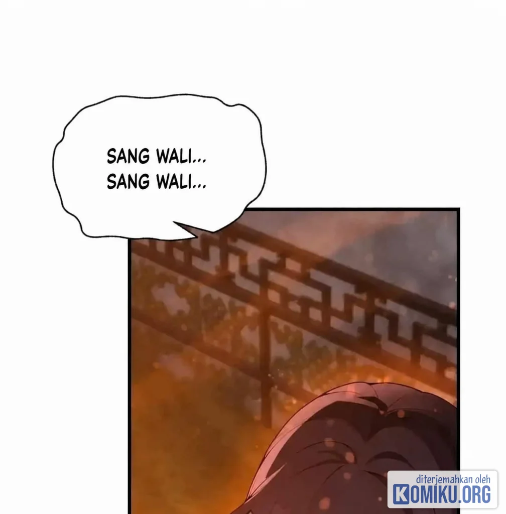 I Love the Demon Lord So Much That Even My Female Disciples Want to Kill Me Chapter 132 - halaman 7