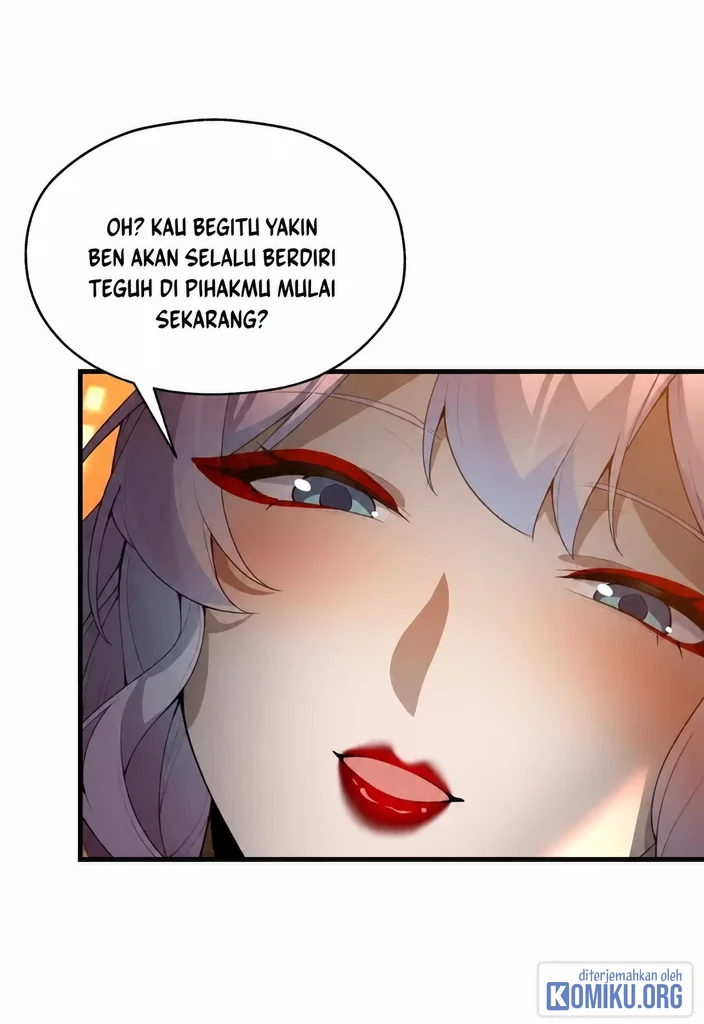 I Love the Demon Lord So Much That Even My Female Disciples Want to Kill Me Chapter 133 - halaman 12