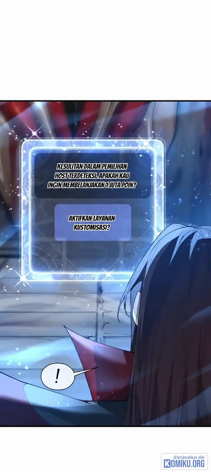 I Love the Demon Lord So Much That Even My Female Disciples Want to Kill Me Chapter 133 - halaman 28
