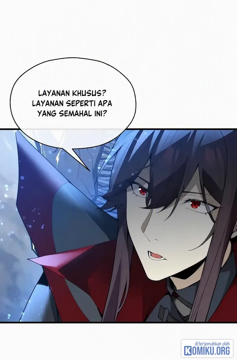 I Love the Demon Lord So Much That Even My Female Disciples Want to Kill Me Chapter 133 - halaman 29