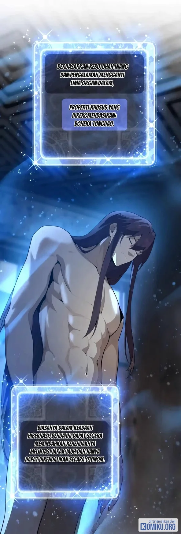 I Love the Demon Lord So Much That Even My Female Disciples Want to Kill Me Chapter 133 - halaman 30