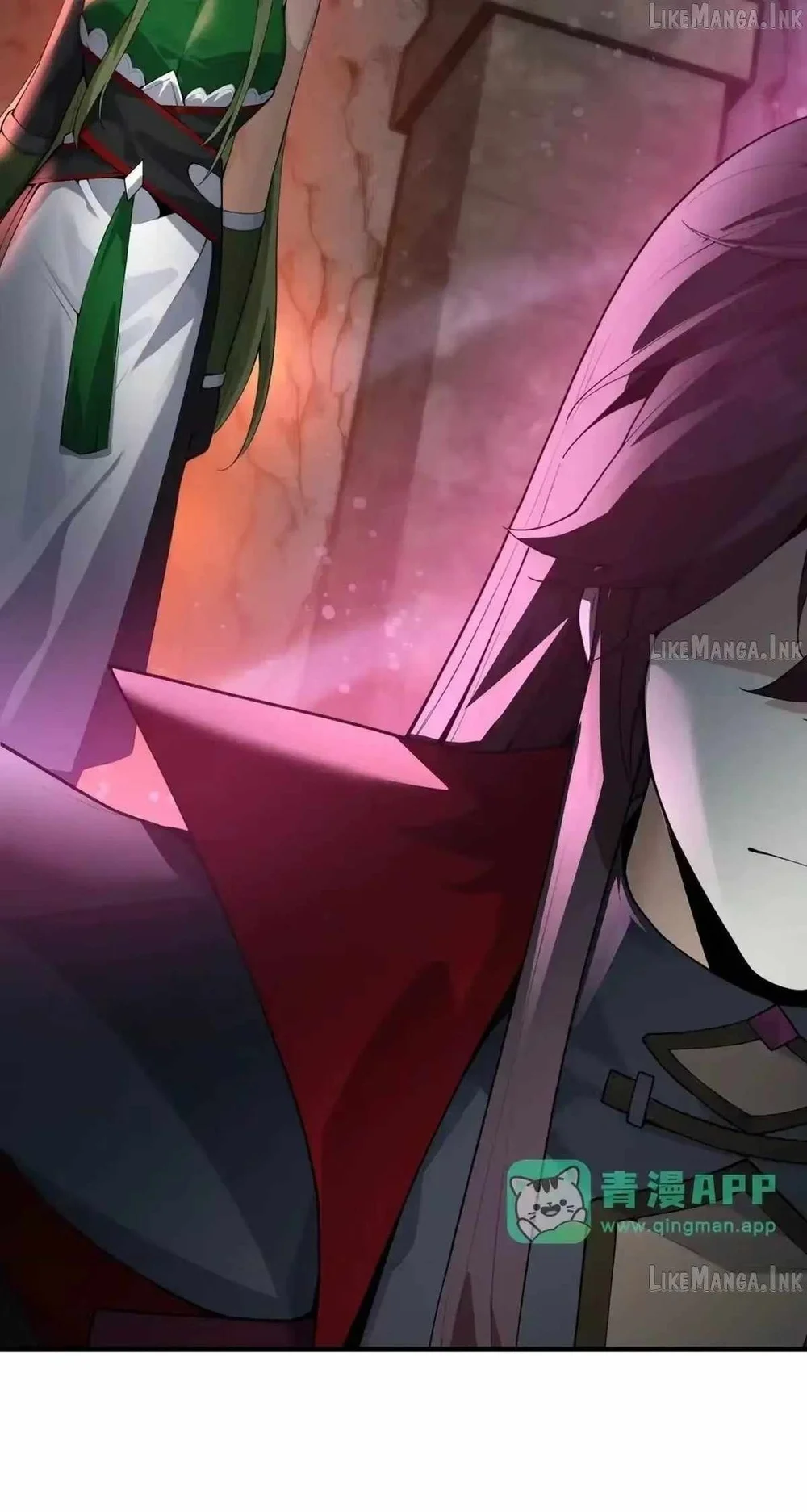 I Love the Demon Lord So Much That Even My Female Disciples Want to Kill Me Chapter 133 - halaman 36
