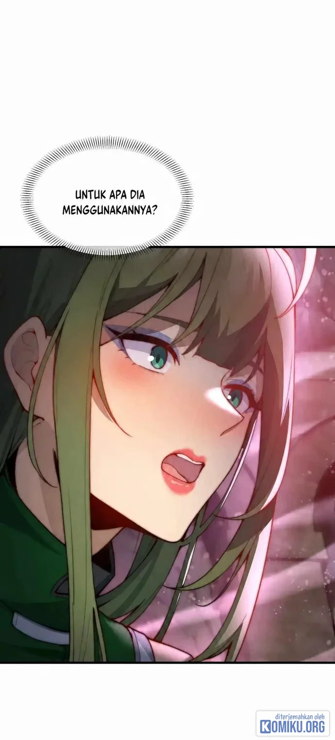 I Love the Demon Lord So Much That Even My Female Disciples Want to Kill Me Chapter 133 - halaman 41