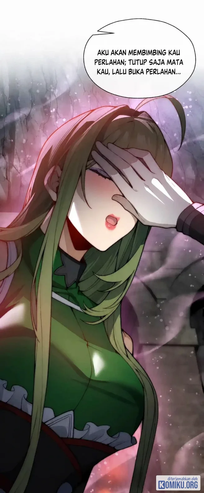 I Love the Demon Lord So Much That Even My Female Disciples Want to Kill Me Chapter 133 - halaman 44