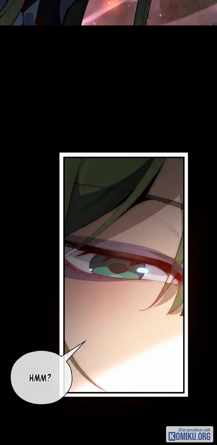 I Love the Demon Lord So Much That Even My Female Disciples Want to Kill Me Chapter 133 - halaman 45
