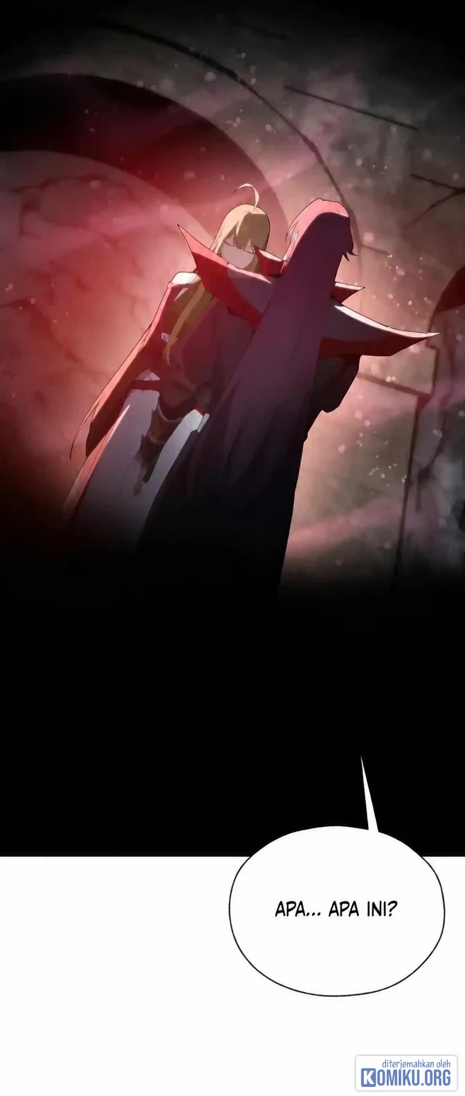 I Love the Demon Lord So Much That Even My Female Disciples Want to Kill Me Chapter 133 - halaman 46