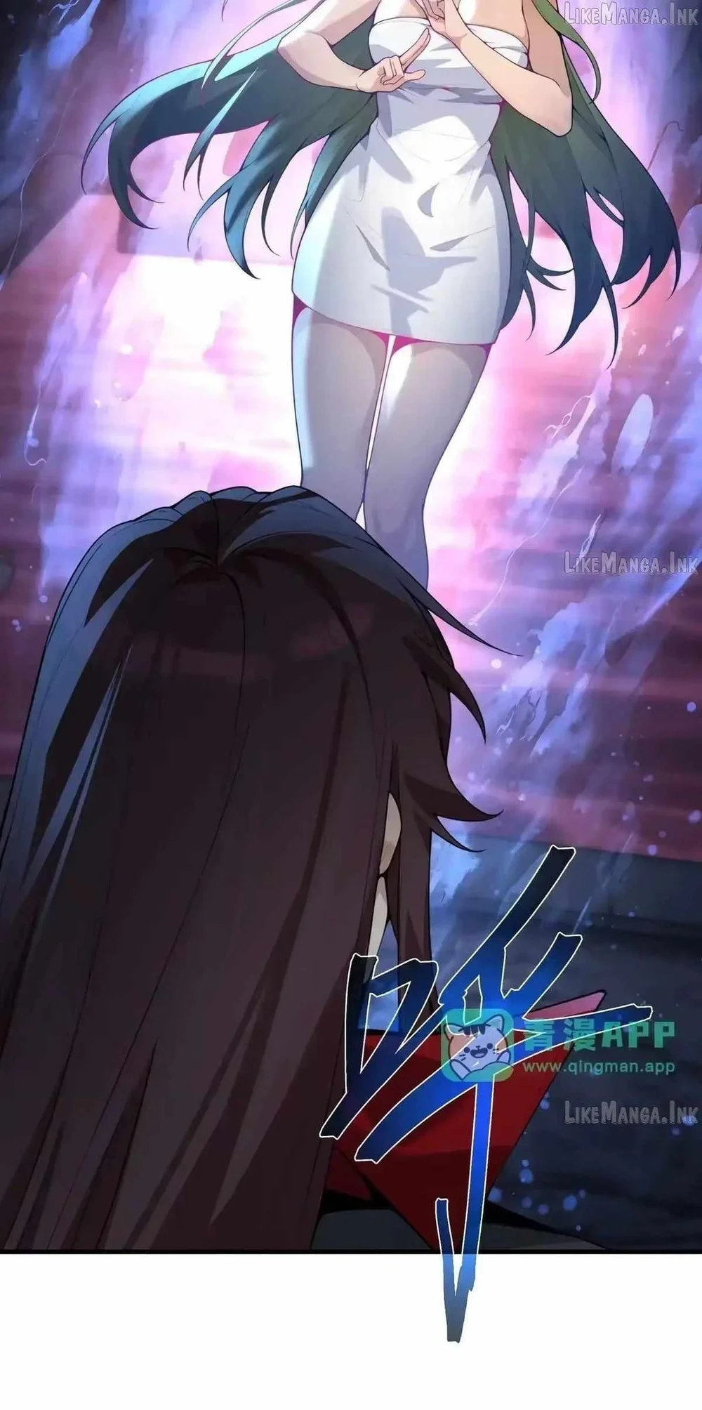 I Love the Demon Lord So Much That Even My Female Disciples Want to Kill Me Chapter 133 - halaman 53