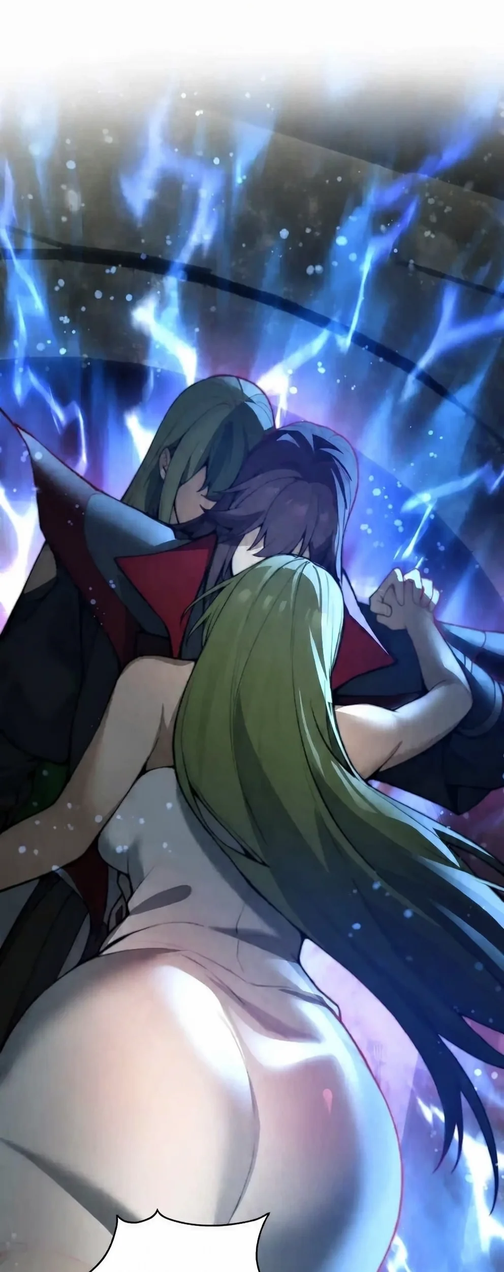 I Love the Demon Lord So Much That Even My Female Disciples Want to Kill Me Chapter 133 - halaman 58