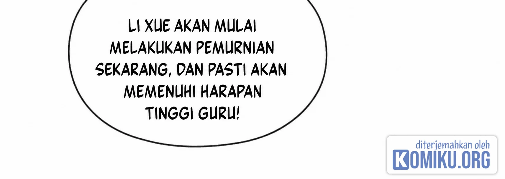 I Love the Demon Lord So Much That Even My Female Disciples Want to Kill Me Chapter 134 - halaman 19