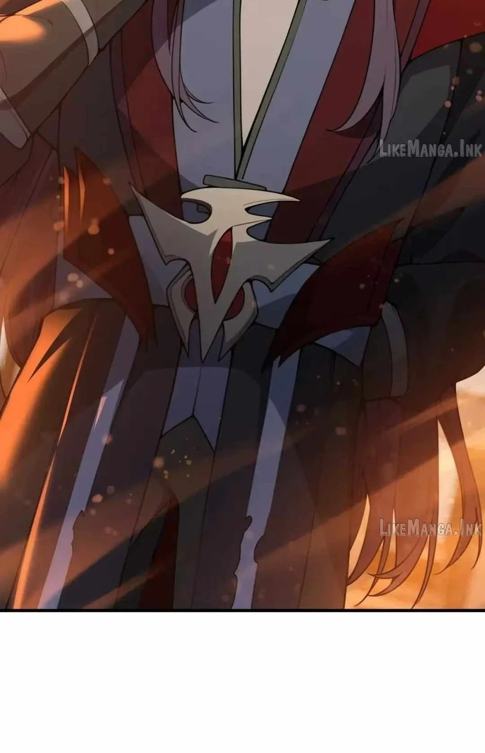 I Love the Demon Lord So Much That Even My Female Disciples Want to Kill Me Chapter 134 - halaman 23