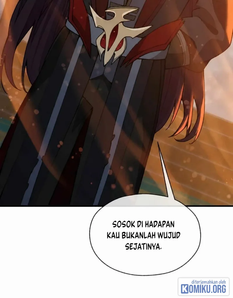 I Love the Demon Lord So Much That Even My Female Disciples Want to Kill Me Chapter 134 - halaman 26