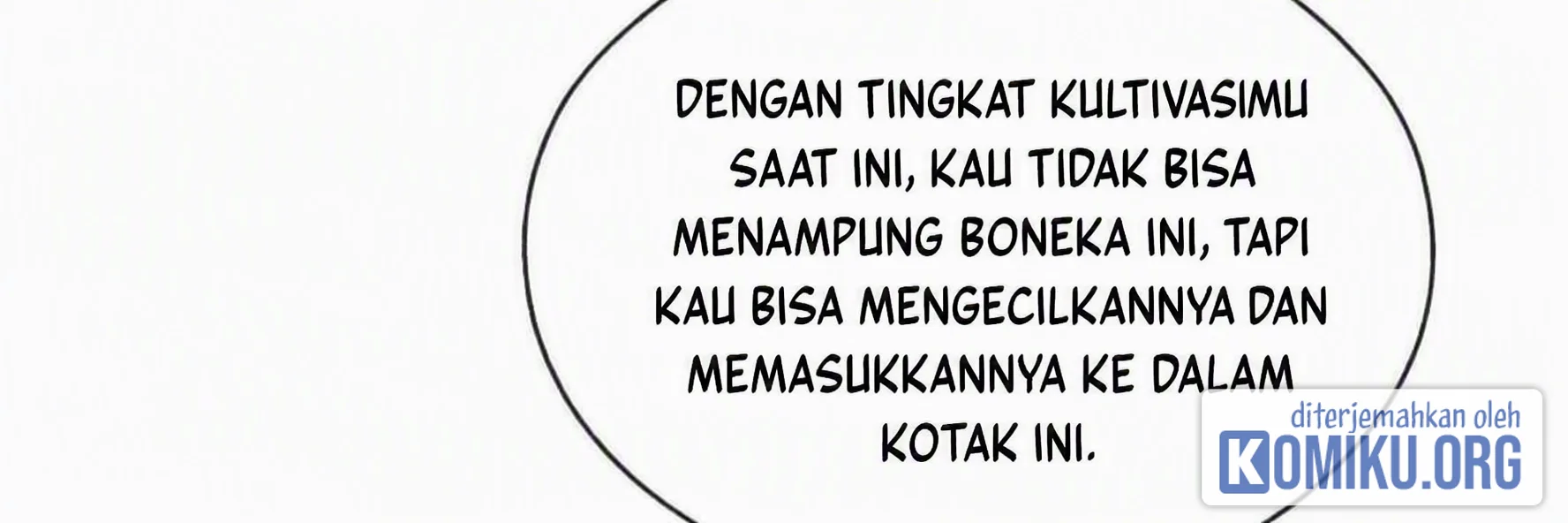 I Love the Demon Lord So Much That Even My Female Disciples Want to Kill Me Chapter 134 - halaman 31