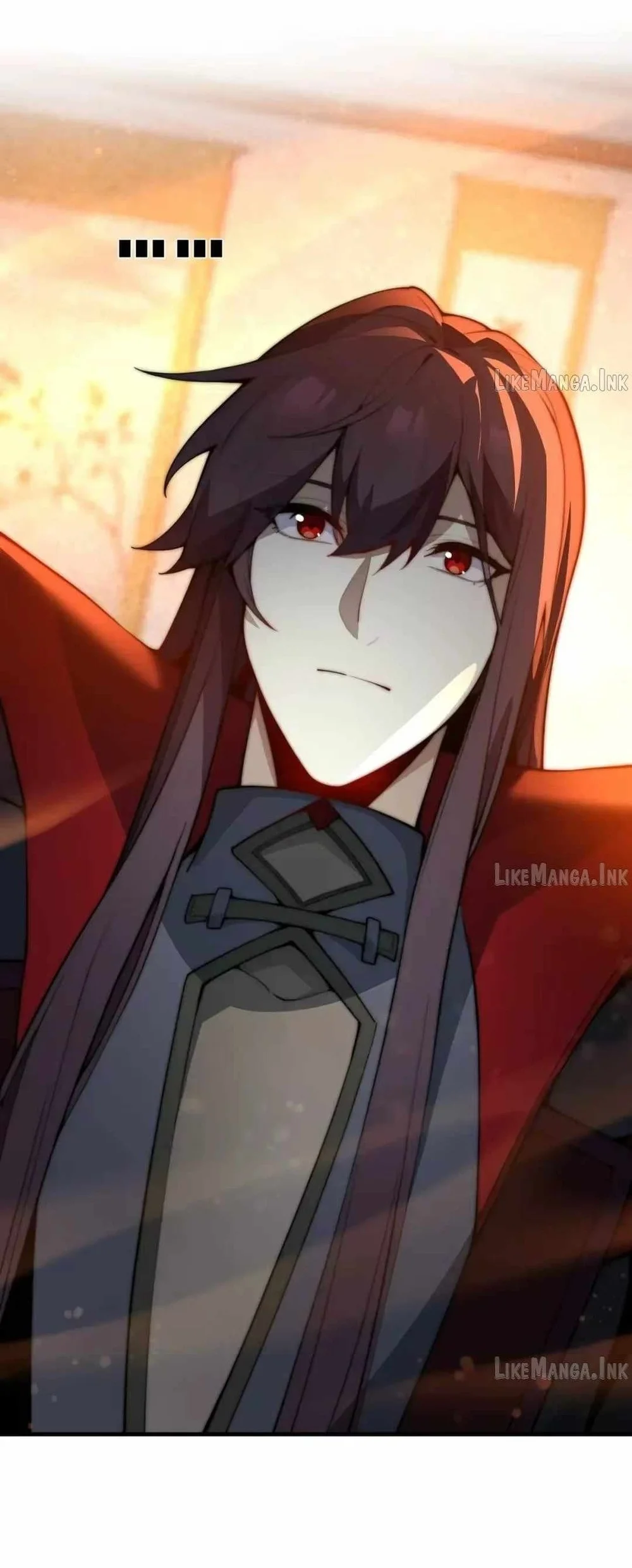 I Love the Demon Lord So Much That Even My Female Disciples Want to Kill Me Chapter 134 - halaman 35