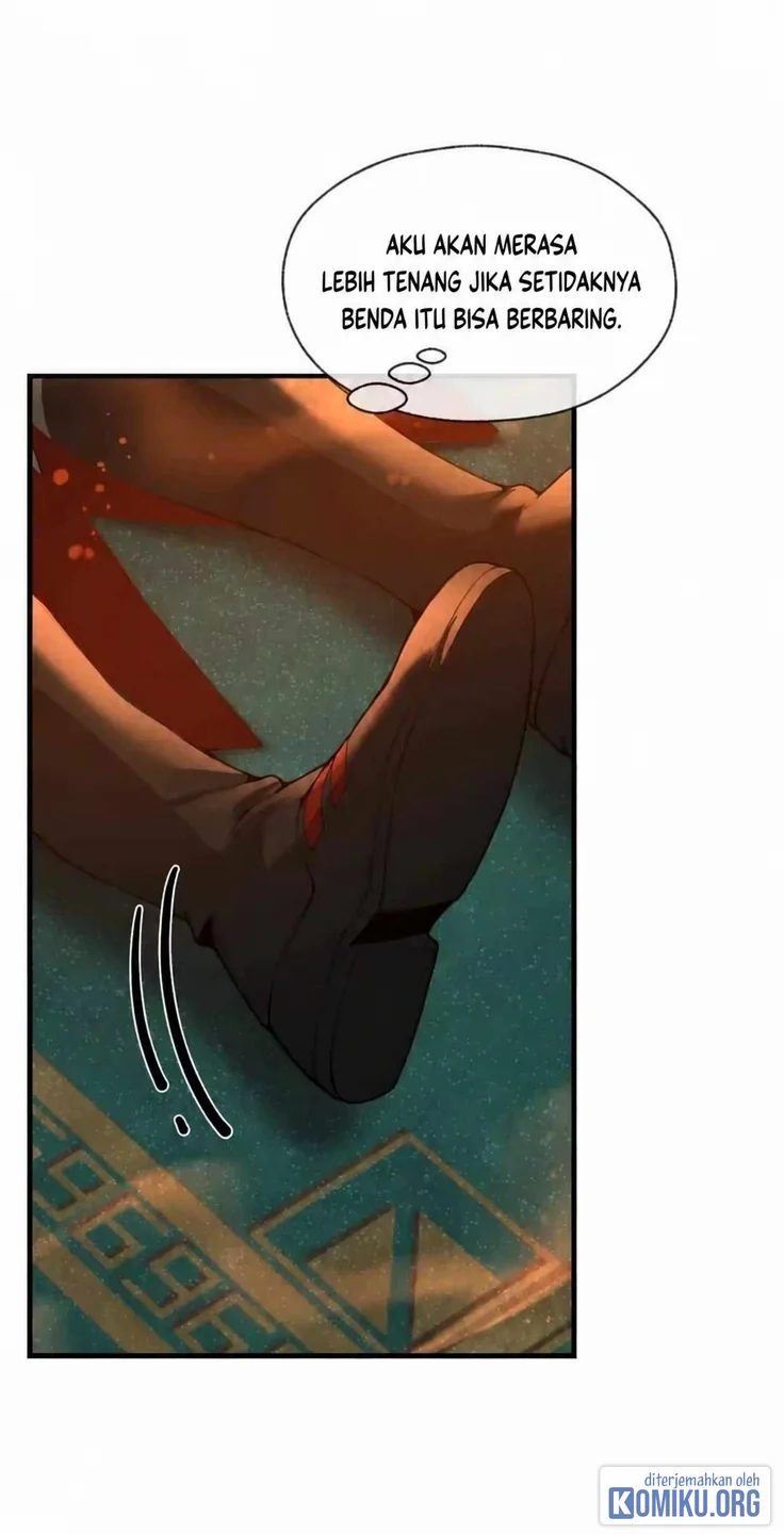 I Love the Demon Lord So Much That Even My Female Disciples Want to Kill Me Chapter 134 - halaman 44