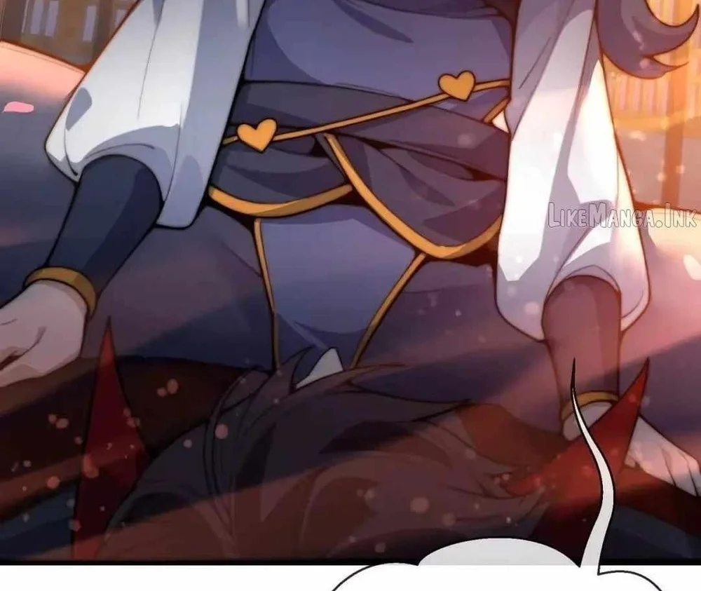 I Love the Demon Lord So Much That Even My Female Disciples Want to Kill Me Chapter 134 - halaman 47