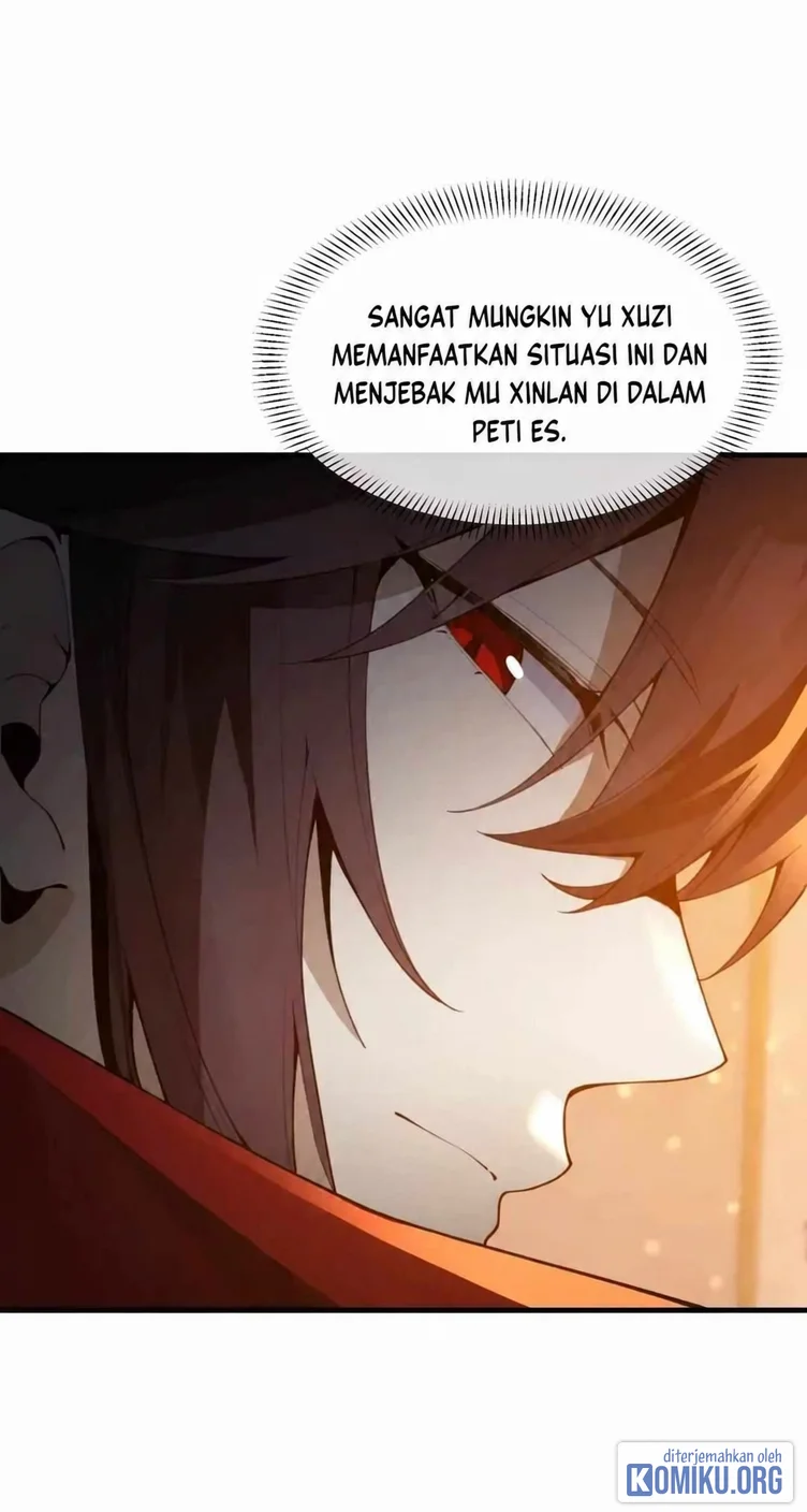 I Love the Demon Lord So Much That Even My Female Disciples Want to Kill Me Chapter 134 - halaman 6