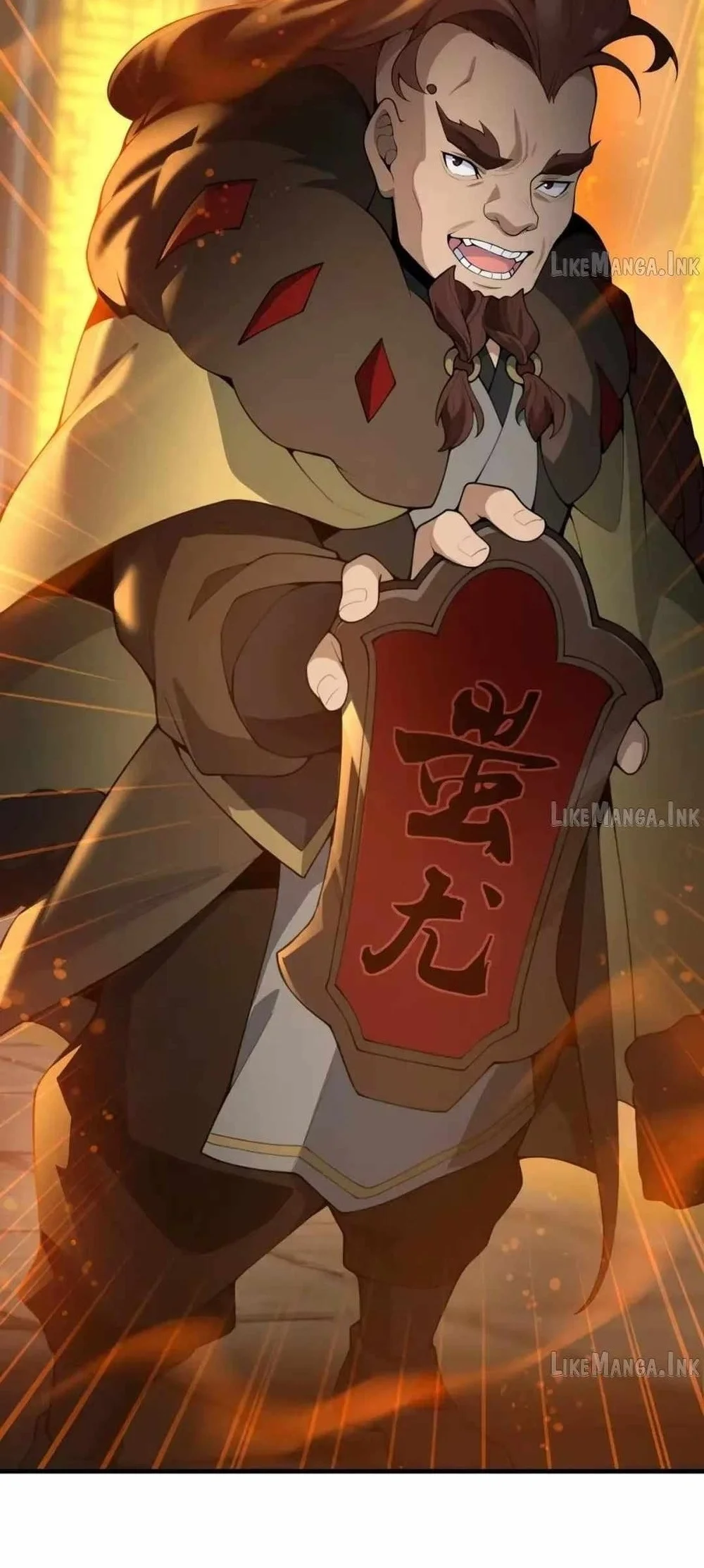 I Love the Demon Lord So Much That Even My Female Disciples Want to Kill Me Chapter 135 - halaman 20