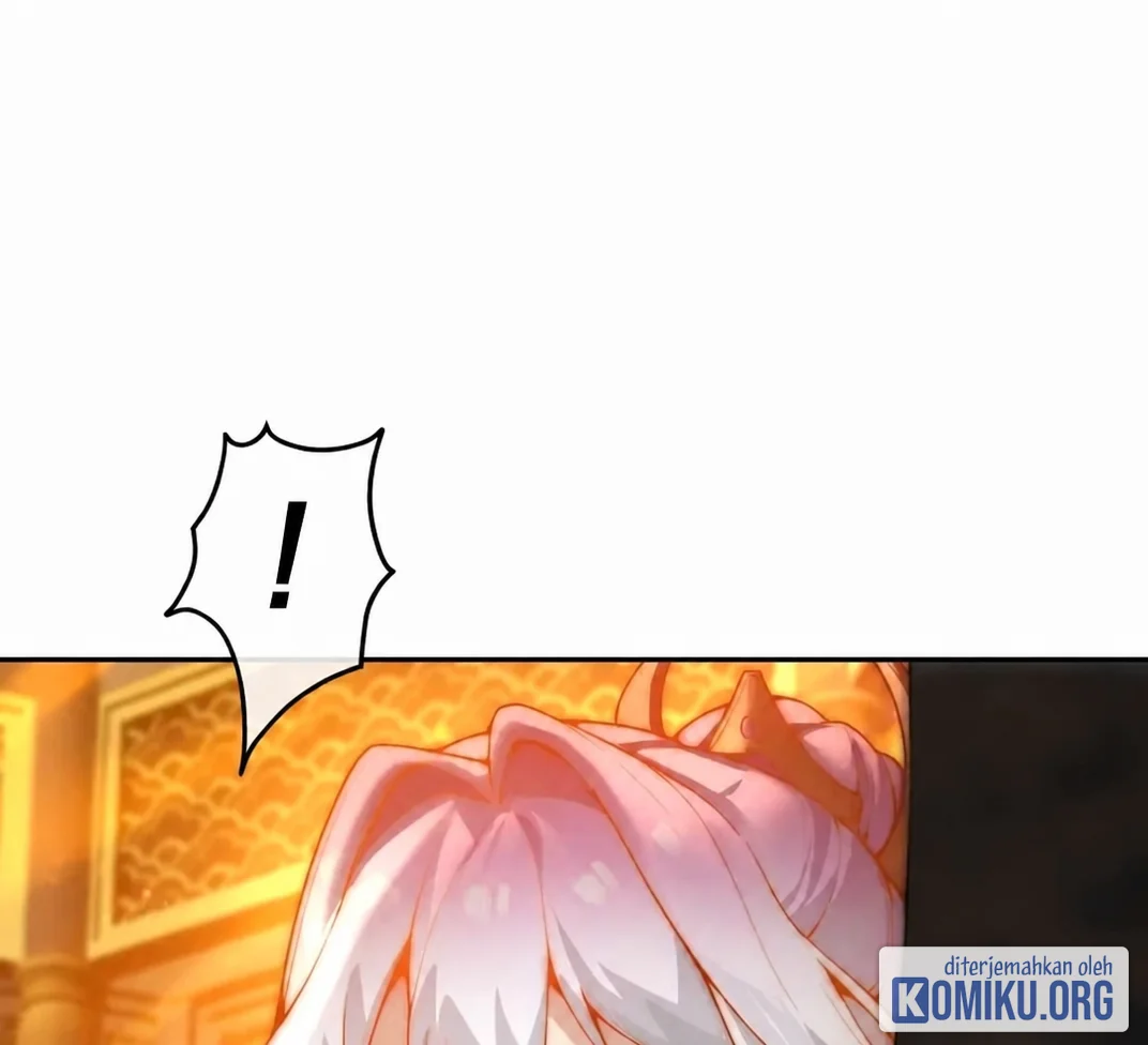 I Love the Demon Lord So Much That Even My Female Disciples Want to Kill Me Chapter 135 - halaman 21