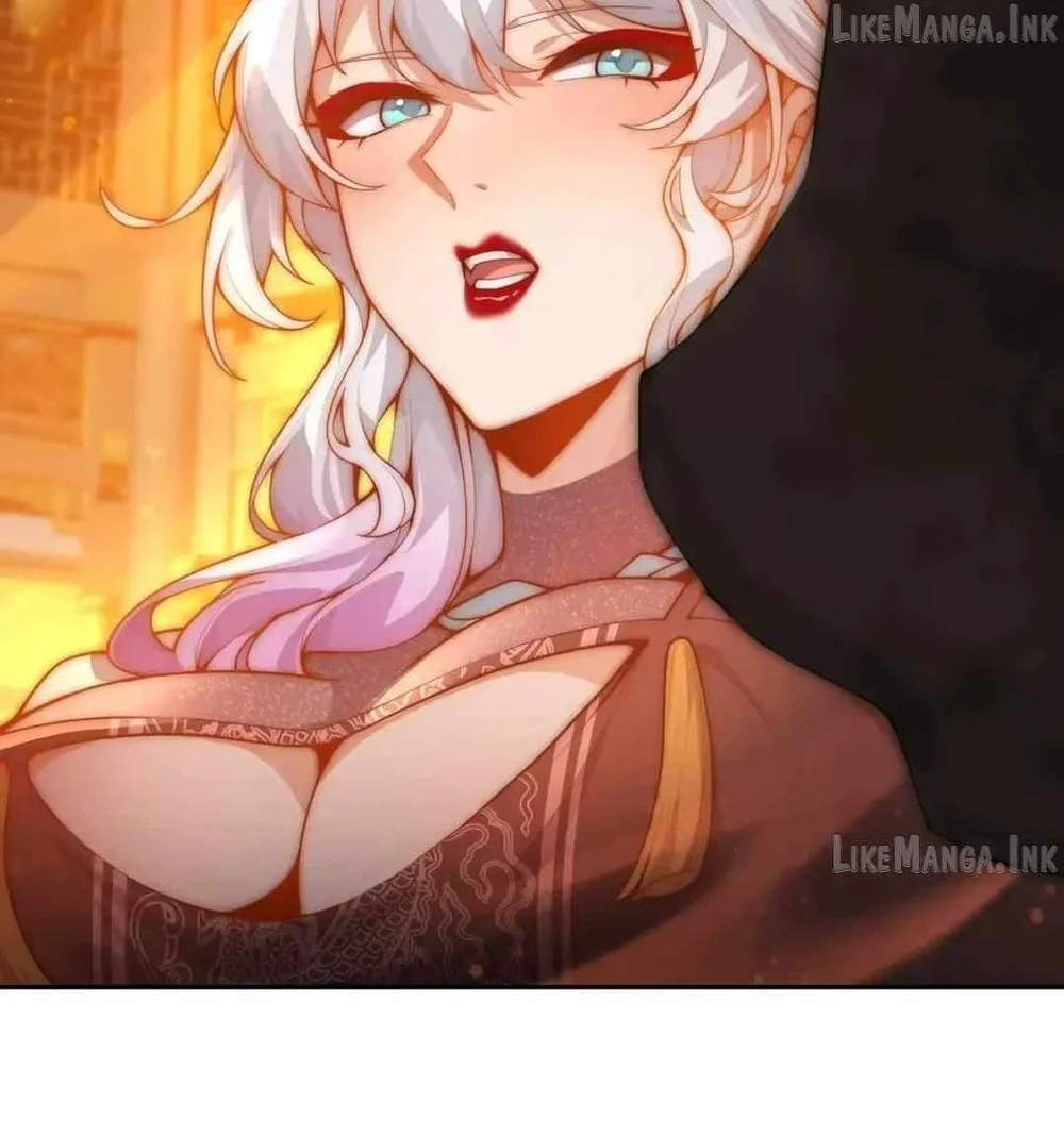 I Love the Demon Lord So Much That Even My Female Disciples Want to Kill Me Chapter 135 - halaman 22