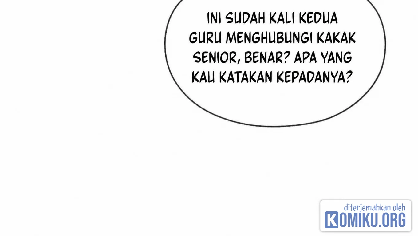 I Love the Demon Lord So Much That Even My Female Disciples Want to Kill Me Chapter 135 - halaman 34