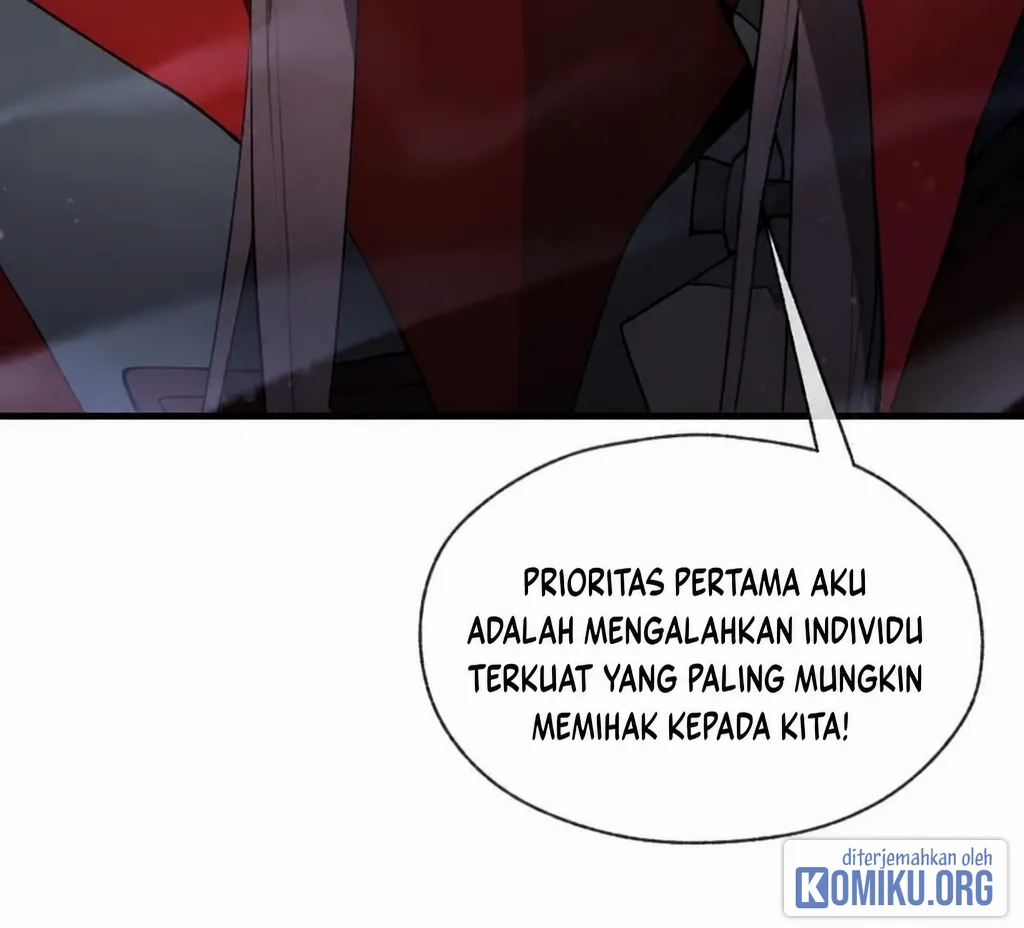 I Love the Demon Lord So Much That Even My Female Disciples Want to Kill Me Chapter 135 - halaman 50