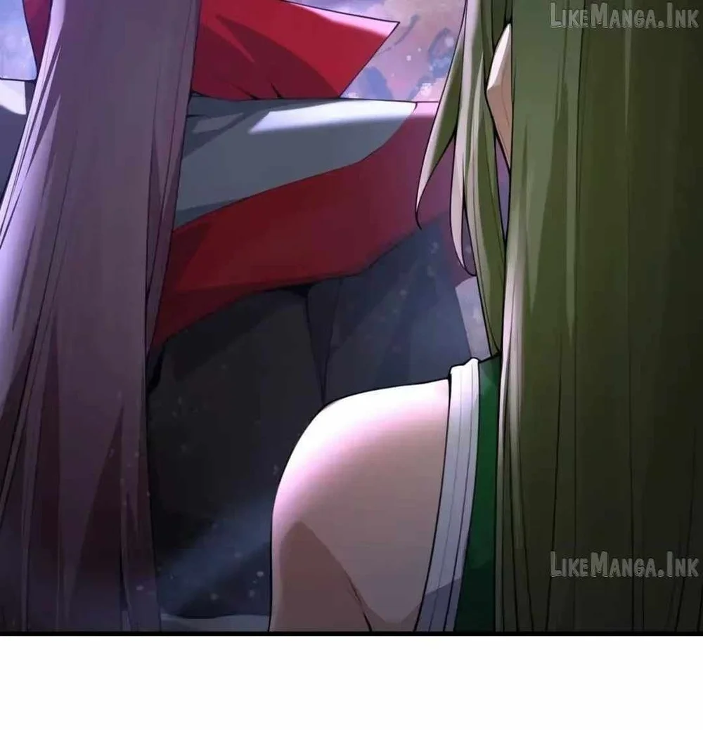 I Love the Demon Lord So Much That Even My Female Disciples Want to Kill Me Chapter 135 - halaman 61