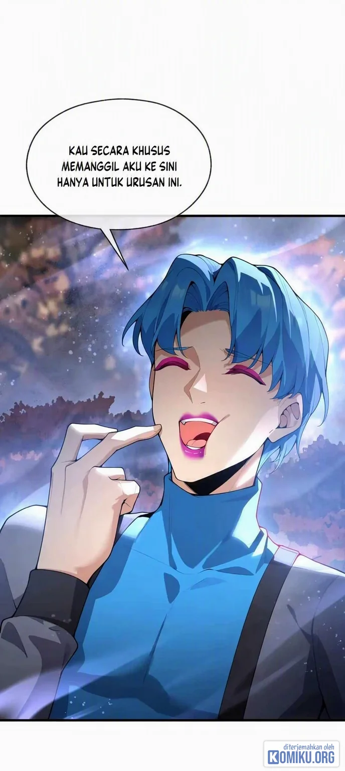 I Love the Demon Lord So Much That Even My Female Disciples Want to Kill Me Chapter 136 - halaman 17