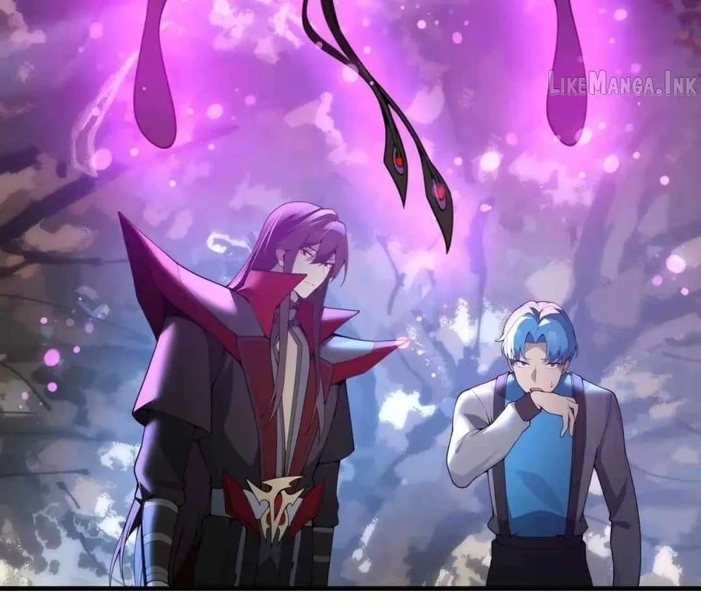I Love the Demon Lord So Much That Even My Female Disciples Want to Kill Me Chapter 136 - halaman 23