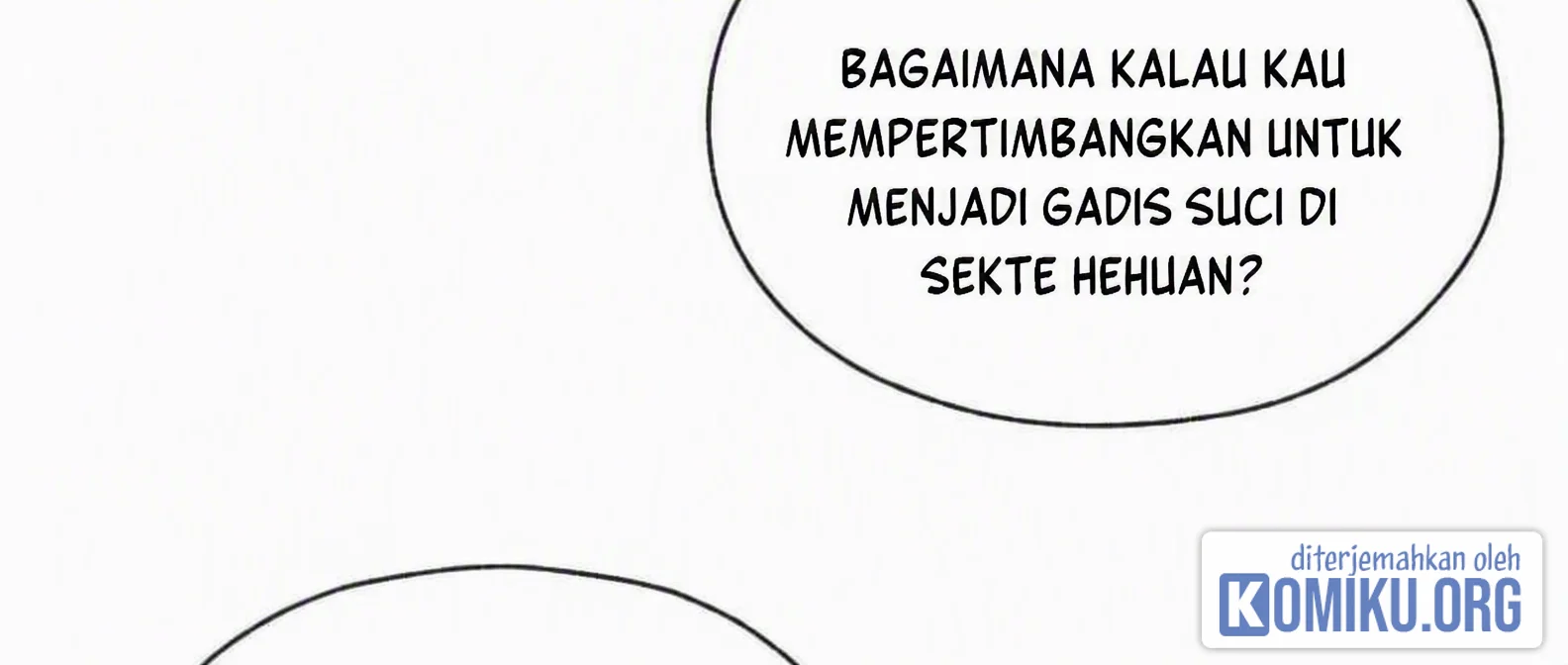 I Love the Demon Lord So Much That Even My Female Disciples Want to Kill Me Chapter 136 - halaman 3