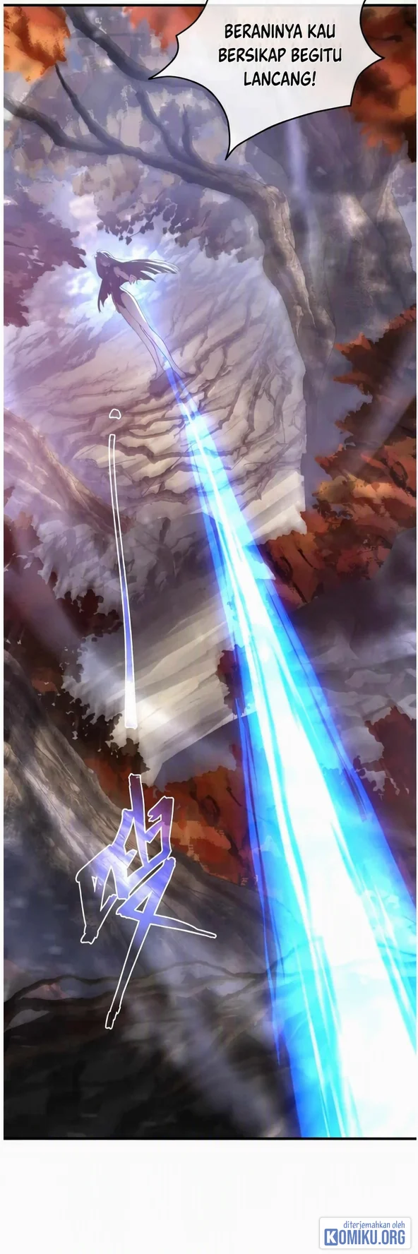 I Love the Demon Lord So Much That Even My Female Disciples Want to Kill Me Chapter 136 - halaman 37