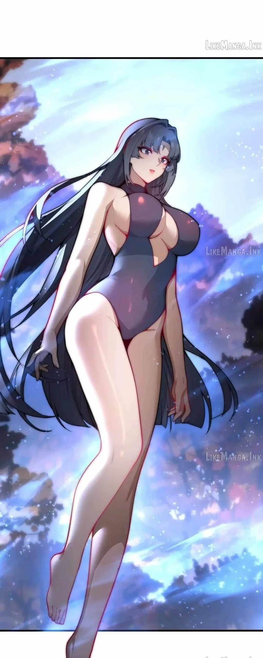 I Love the Demon Lord So Much That Even My Female Disciples Want to Kill Me Chapter 136 - halaman 47