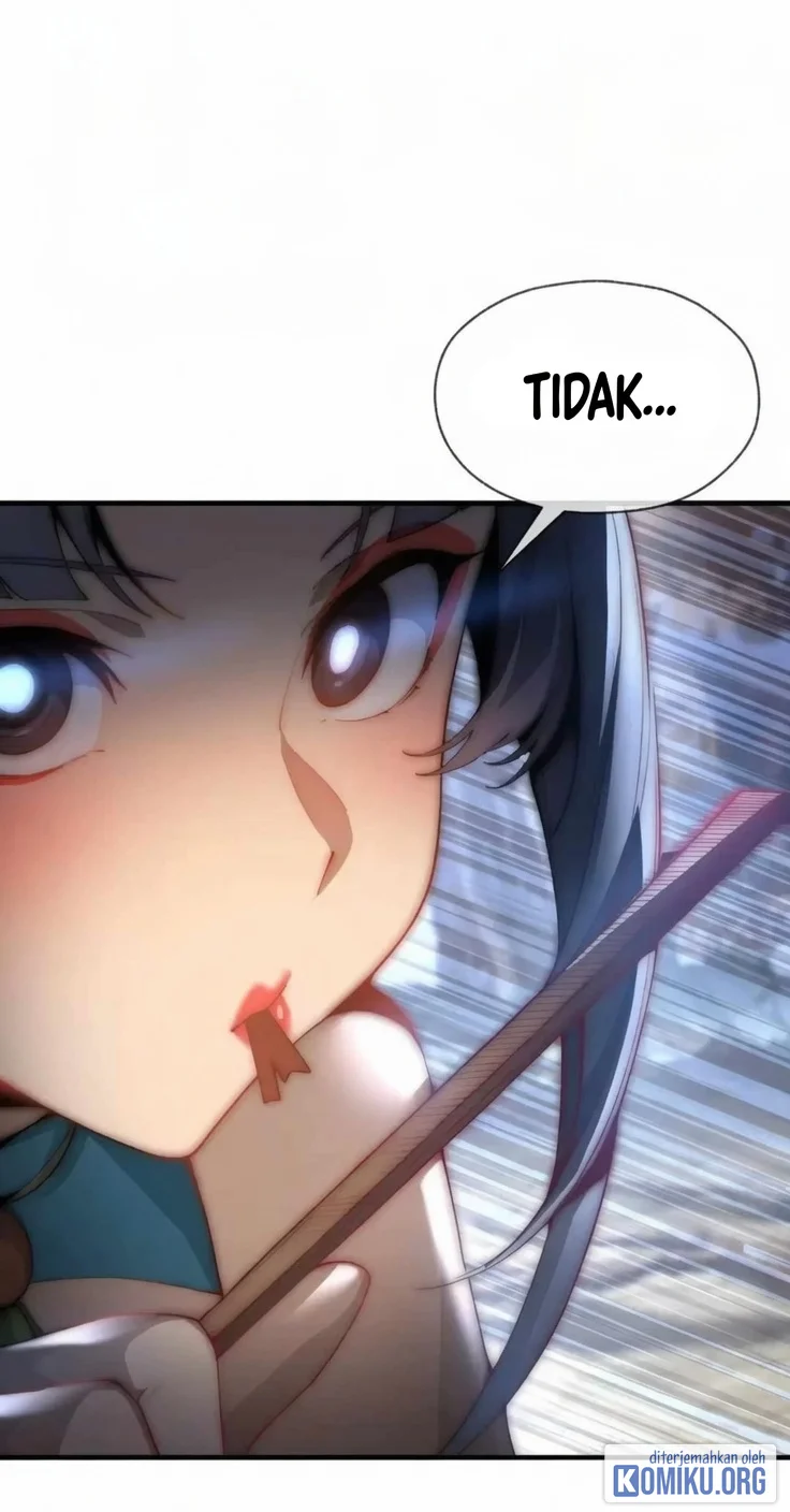 I Love the Demon Lord So Much That Even My Female Disciples Want to Kill Me Chapter 137 - halaman 14