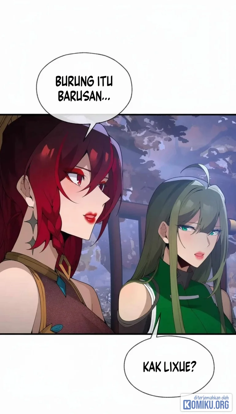 I Love the Demon Lord So Much That Even My Female Disciples Want to Kill Me Chapter 137 - halaman 17