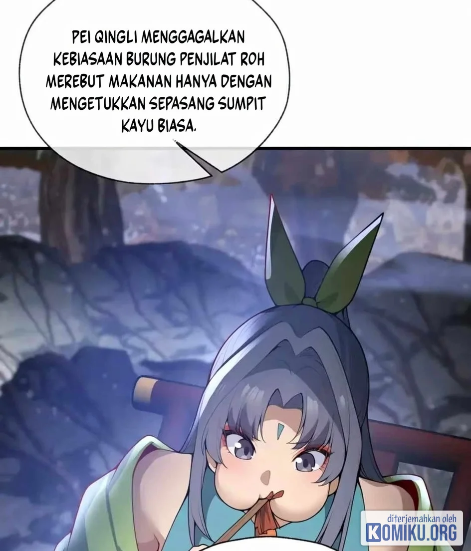 I Love the Demon Lord So Much That Even My Female Disciples Want to Kill Me Chapter 137 - halaman 19