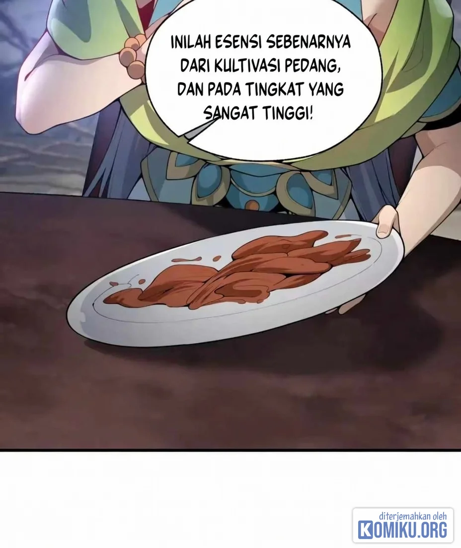 I Love the Demon Lord So Much That Even My Female Disciples Want to Kill Me Chapter 137 - halaman 20