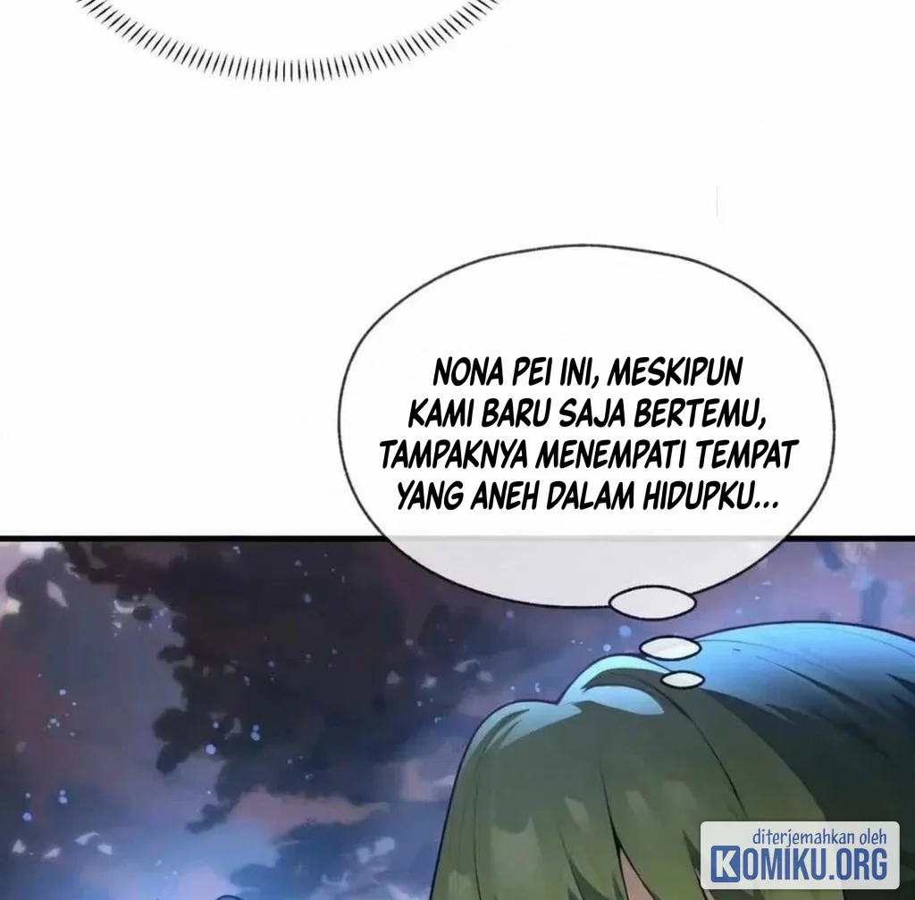 I Love the Demon Lord So Much That Even My Female Disciples Want to Kill Me Chapter 137 - halaman 39