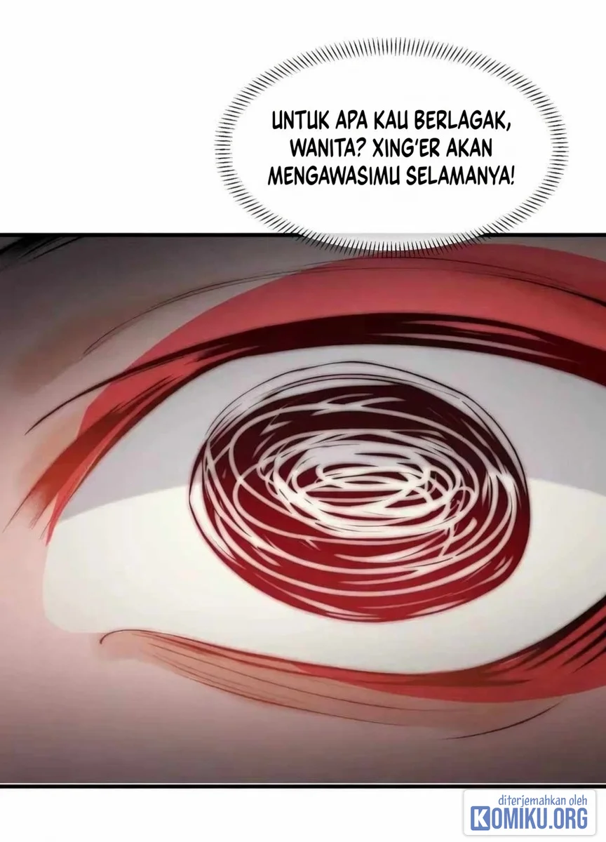 I Love the Demon Lord So Much That Even My Female Disciples Want to Kill Me Chapter 137 - halaman 46