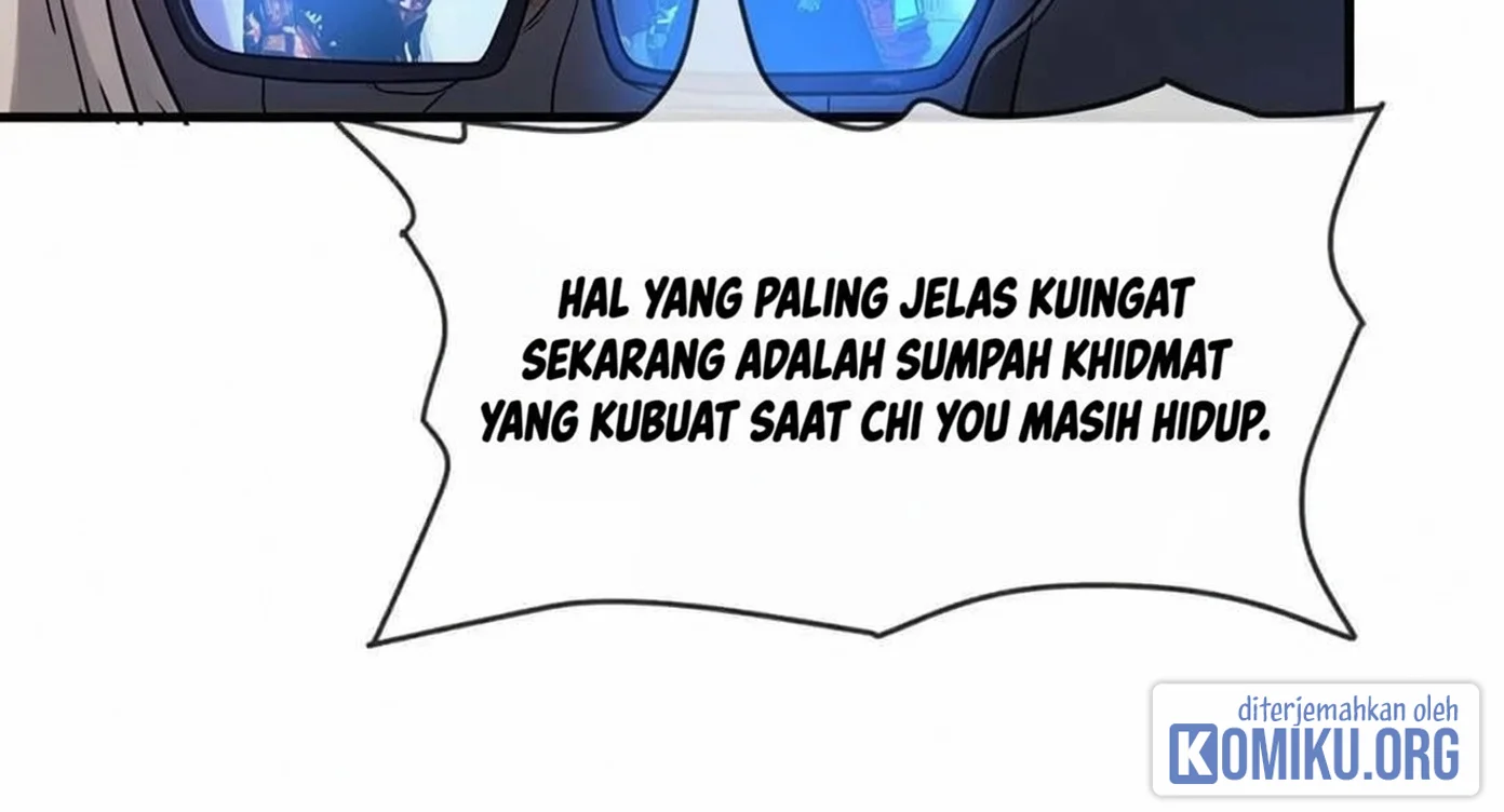 I Love the Demon Lord So Much That Even My Female Disciples Want to Kill Me Chapter 137 - halaman 58