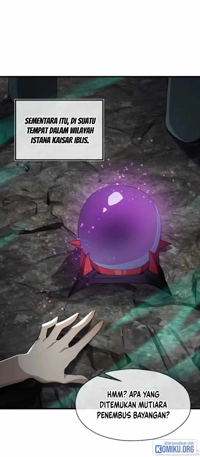 I Love the Demon Lord So Much That Even My Female Disciples Want to Kill Me Chapter 137 - halaman 63