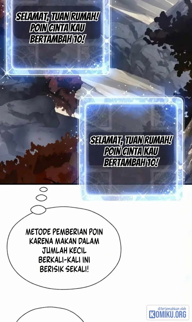 I Love the Demon Lord So Much That Even My Female Disciples Want to Kill Me Chapter 137 - halaman 9