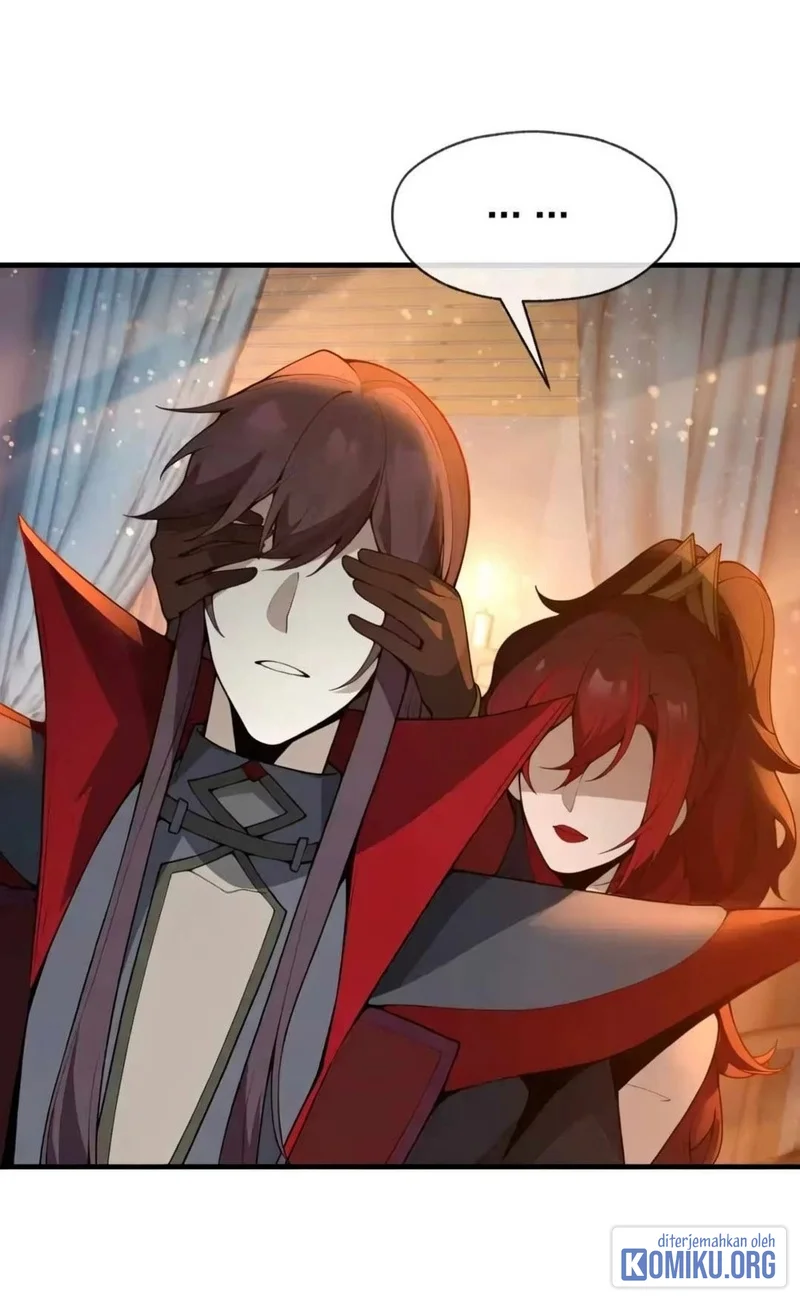 I Love the Demon Lord So Much That Even My Female Disciples Want to Kill Me Chapter 138 - halaman 18