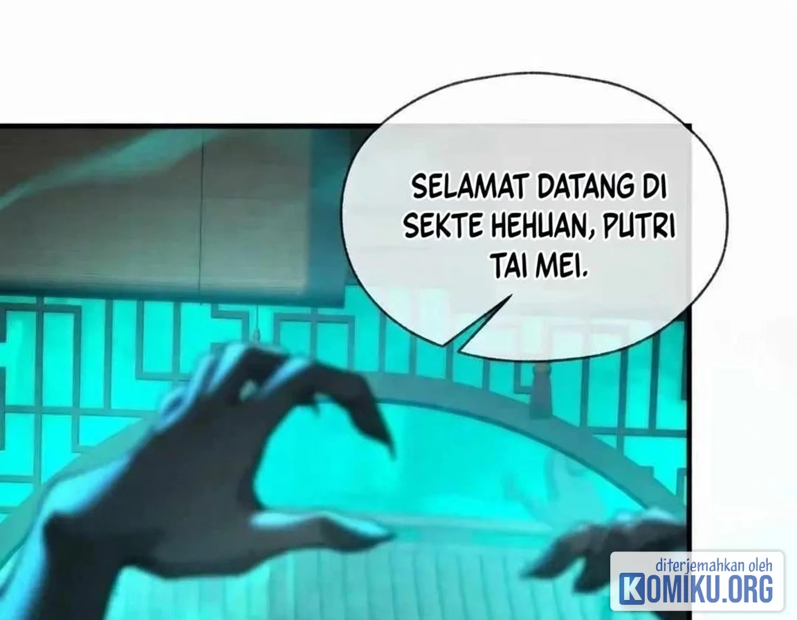 I Love the Demon Lord So Much That Even My Female Disciples Want to Kill Me Chapter 138 - halaman 26