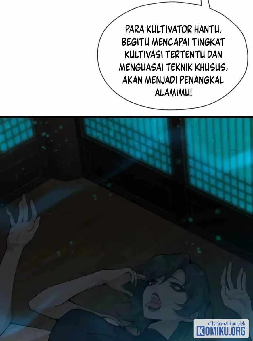 I Love the Demon Lord So Much That Even My Female Disciples Want to Kill Me Chapter 138 - halaman 51