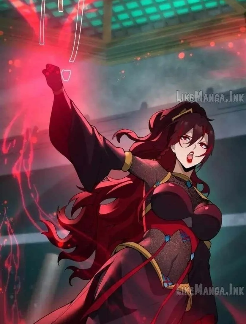 I Love the Demon Lord So Much That Even My Female Disciples Want to Kill Me Chapter 139 - halaman 12
