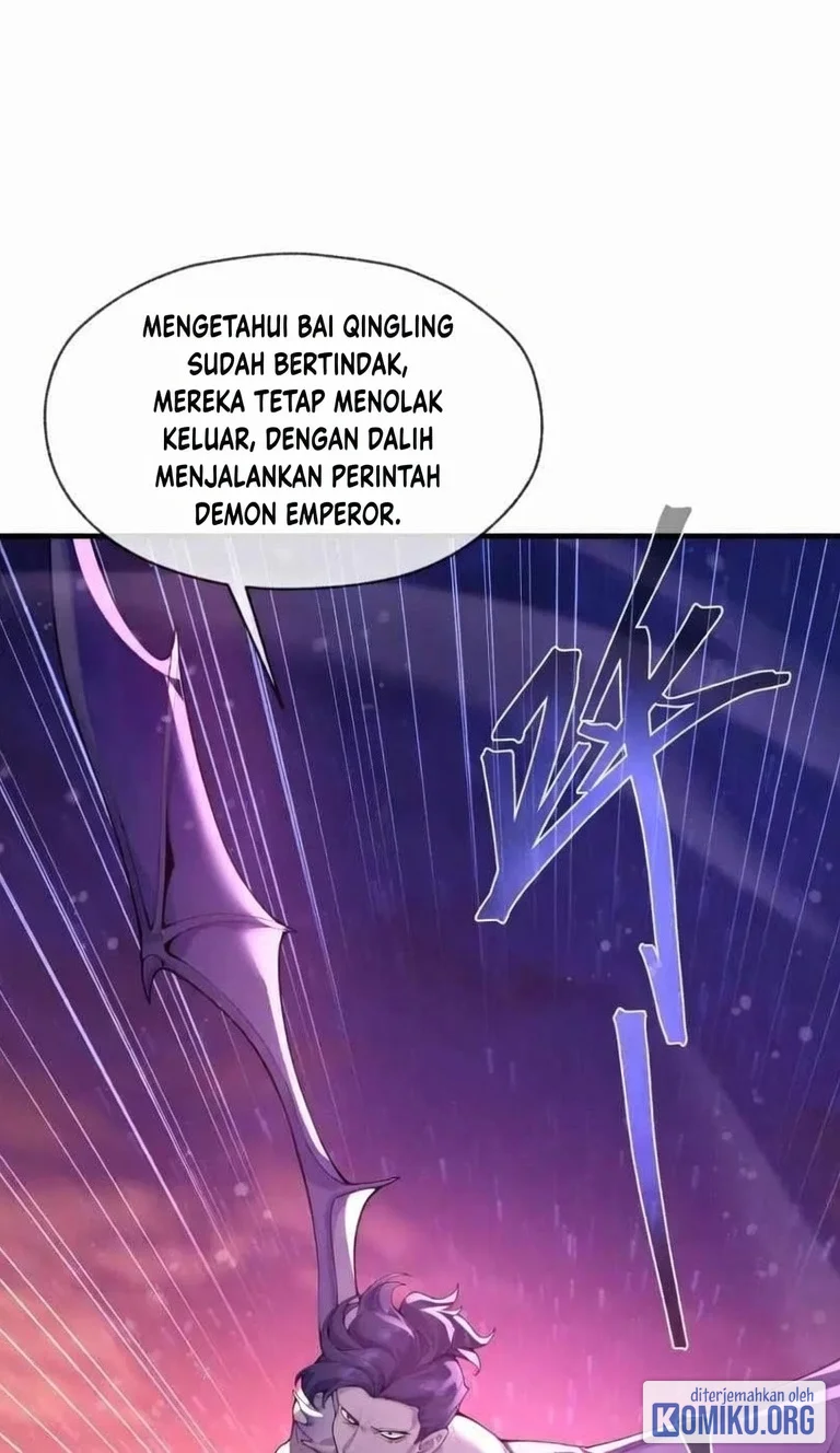 I Love the Demon Lord So Much That Even My Female Disciples Want to Kill Me Chapter 139 - halaman 15