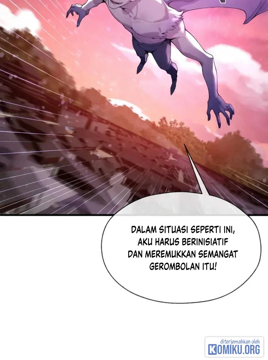 I Love the Demon Lord So Much That Even My Female Disciples Want to Kill Me Chapter 139 - halaman 16