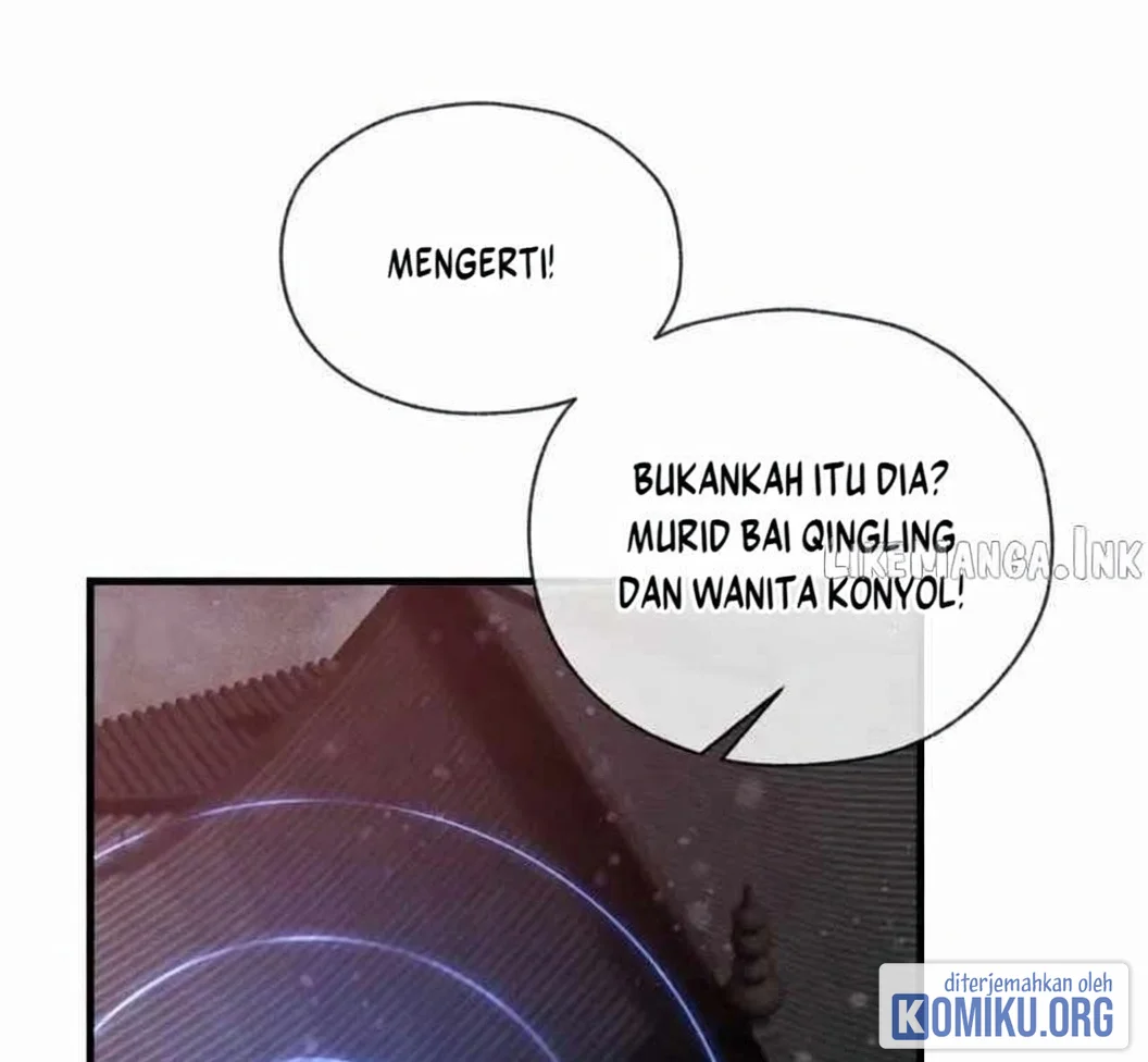 I Love the Demon Lord So Much That Even My Female Disciples Want to Kill Me Chapter 139 - halaman 18
