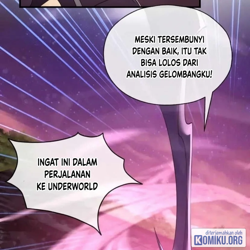 I Love the Demon Lord So Much That Even My Female Disciples Want to Kill Me Chapter 139 - halaman 20