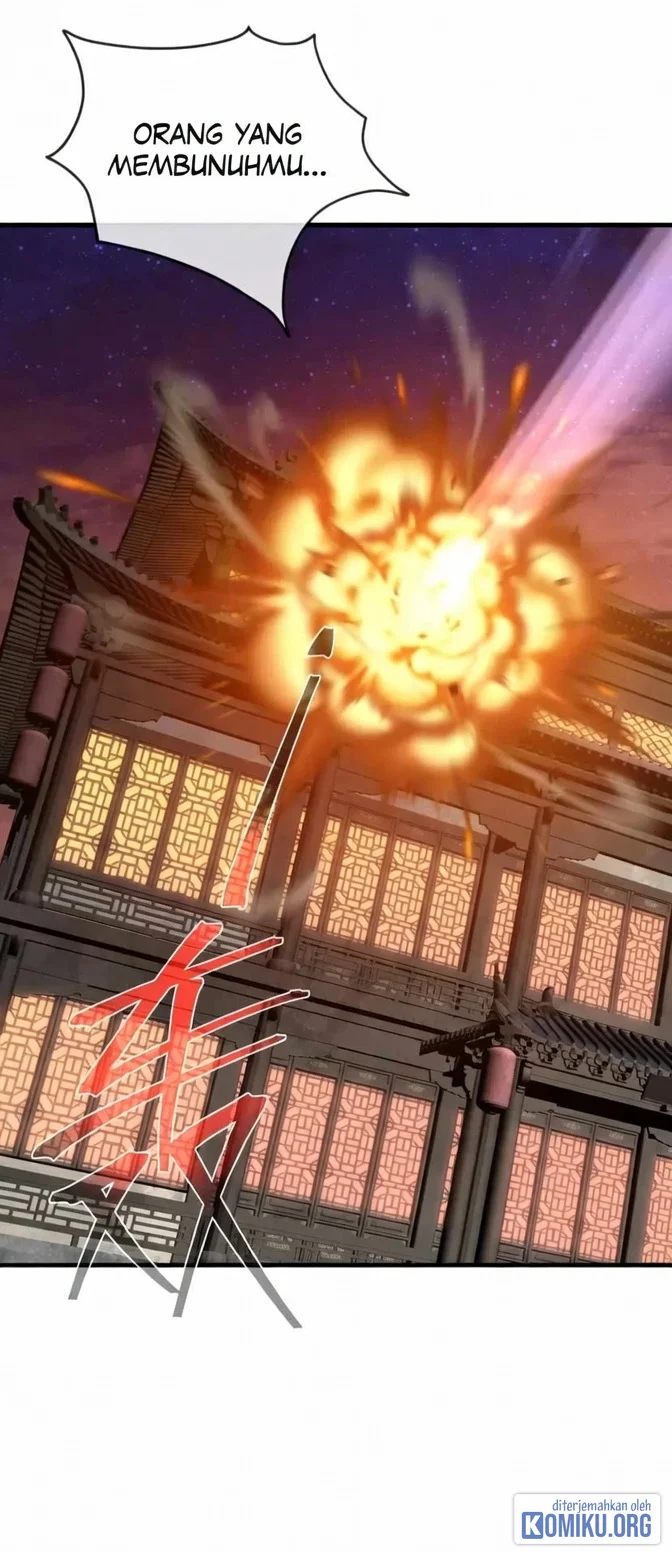 I Love the Demon Lord So Much That Even My Female Disciples Want to Kill Me Chapter 139 - halaman 23